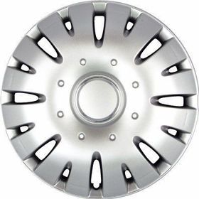 Citroen 108 13 İnç 4 Adet Jant Kapağı Seti