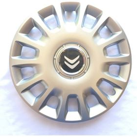 Citroen 109 13 İnç 4 Adet Jant Kapağı Seti