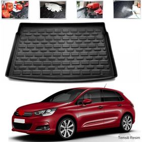 Citroen 2011-2020 C4 HB Bagaj Havuzu