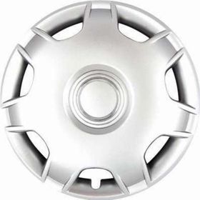 Citroen 205 14 İnç 4 Adet Jant Kapağı Seti