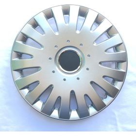 Citroen 211 14 İnç 4 Adet Jant Kapağı Seti