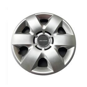 Citroen 215 14 İnç 4 Adet Jant Kapağı Seti