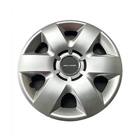 Citroen 215 14 İnç 4 Adet Jant Kapağı Seti