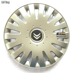 Citroen 306 15 İnç 4 Adet Jant Kapağı Seti