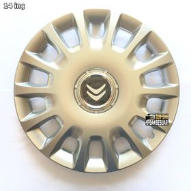 Citroen 307 15 İnç 4 Adet Jant Kapağı Seti