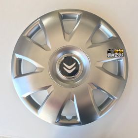 Citroen 311 15 İnç 4 Adet Jant Kapağı Seti