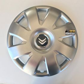 Citroen 311 15 İnç 4 Adet Jant Kapağı Seti