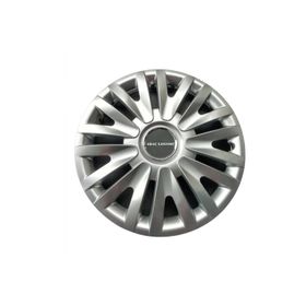 Citroen 313 15 İnç 4 Adet Jant Kapağı Seti
