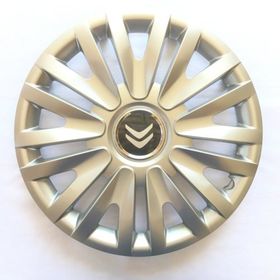 Citroen 313 15 İnç Esnek Kırılmaz Jant Kapağı