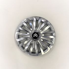 Citroen 313 15 İnç Esnek Kırılmaz Jant Kapağı