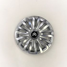 Citroen 313 15 İnç Esnek Kırılmaz Jant Kapağı