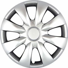Citroen 316 15 İnç 4 Adet Jant Kapağı Seti