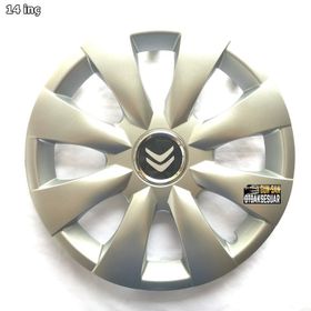 Citroen 316 15 İnç 4 Adet Jant Kapağı Seti