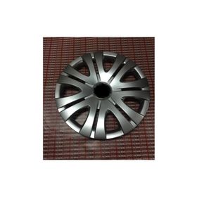 Citroen 317 15 İnc Kırılmaz Esnek Jant Kapağı