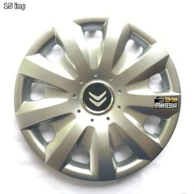Citroen 321 15 İnç 4 Adet Jant Kapağı Seti