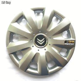 Citroen 321 15 İnç 4 Adet Jant Kapağı Seti