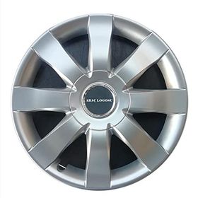 Citroen 323 15 İnç 4 Adet Jant Kapağı Seti