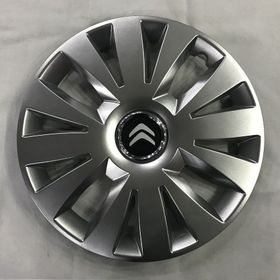 Citroen 324 15 İnc Kırılmaz Esnek Jant Kapağı