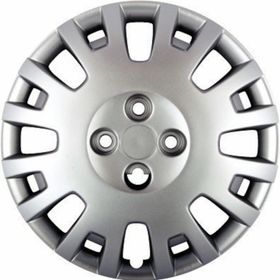 Citroen 325 15 İnç 4 Adet Jant Kapağı Seti