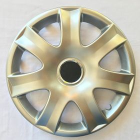 Citroen 326 15 İnç 4 Adet Jant Kapağı Seti