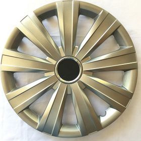Citroen 328 15 İnç Esnek Kırılmaz Jant Kapağı
