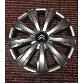Citroen 328 15 İnç Esnek Kırılmaz Jant Kapağı