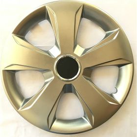 Citroen 331 15 İnç Esnek Kırılmaz Jant Kapağı