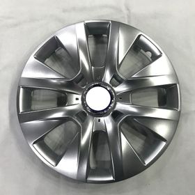 Citroen 334 15 İnc Kırılmaz Esnek Jant Kapağı