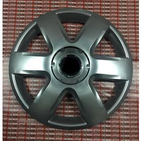 Citroen 337 15 İnç 4 Adet Jant Kapağı Seti