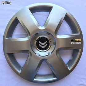 Citroen 337 15 İnç 4 Adet Jant Kapağı Seti