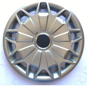 Citroen 338 15 İnç 4 Adet Jant Kapağı Seti