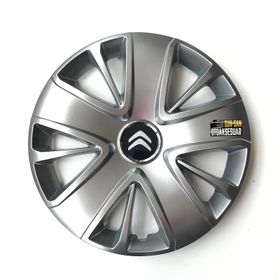 Citroen 341 15 İnç 4 Adet Jant Kapağı Seti