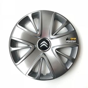 Citroen 341 15 İnç 4 Adet Jant Kapağı Seti