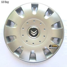 Citroen 401 16 İnç 4 Adet Jant Kapağı Seti