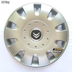 Citroen 401 16 İnç 4 Adet Jant Kapağı Seti