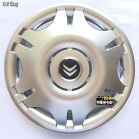 Citroen 402 16 İnç 4 Adet Jant Kapağı Seti
