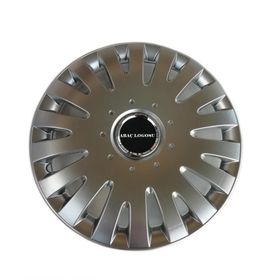 Citroen 403 16 İnç 4 Adet Jant Kapağı Seti