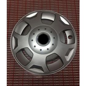 Citroen 404 16 İnç 4 Adet Jant Kapağı Seti