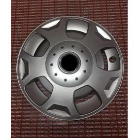 Citroen 404 16 İnç 4 Adet Jant Kapağı Seti