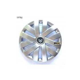 Citroen 409 16 İnç 4 Adet Jant Kapağı Seti