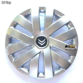 Citroen 409 16 İnç 4 Adet Jant Kapağı Seti