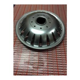 Citroen 410 16 inç Bombeli Esnek Kırılmaz 16 İnç Esnek Kırılmaz Jant Kapağı