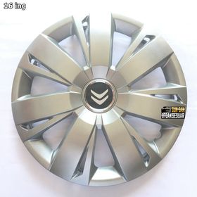 Citroen 411 16 İnç 4 Adet Jant Kapağı Seti