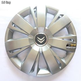 Citroen 411 16 İnç 4 Adet Jant Kapağı Seti