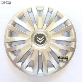 Citroen 412 16 İnç 4 Adet Jant Kapağı Seti