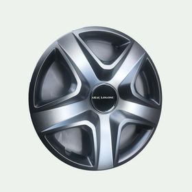Citroen 418 16 İnç 4 Adet Jant Kapağı Seti