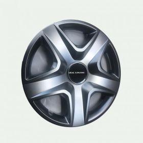 Citroen 418 16 İnç 4 Adet Jant Kapağı Seti