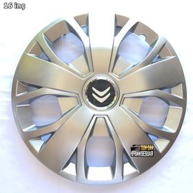 Citroen 420 16 İnç 4 Adet Jant Kapağı Seti