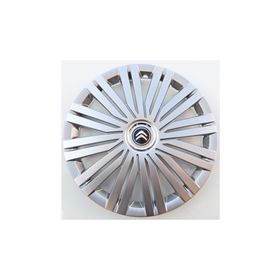 Citroen 422 16 İnç 4 Adet Jant Kapağı Seti