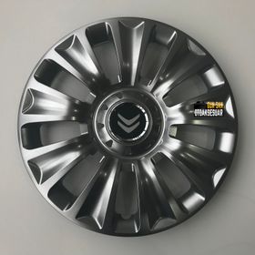 Citroen 424 16 İnç 4 Adet Jant Kapağı Seti